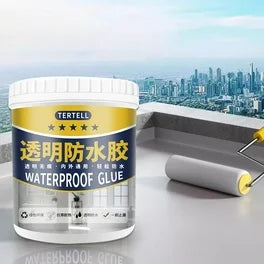 SELLADOR impermeabilizante invisible 2x1 ! de 300 gramos(10.5 OZ aprox)