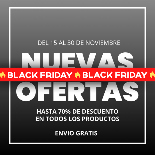 Solo por BLACK FRIDAY en Guate: Licuadora Portátil Inalámbrica + Envío Gratis