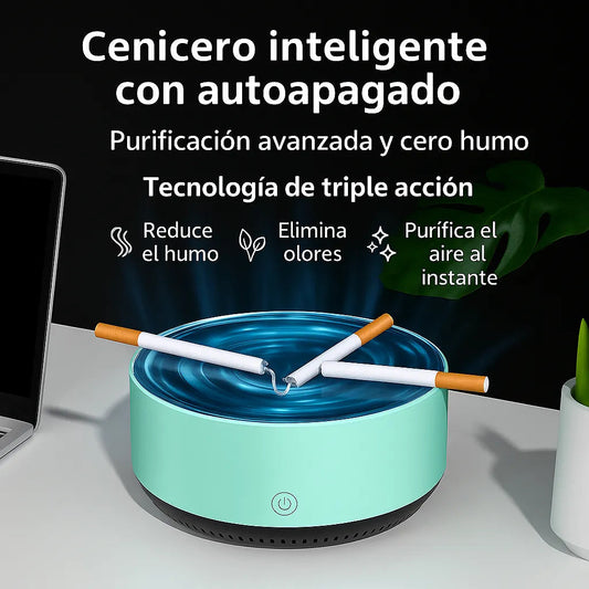 🌬️ Purificador de Aire + ENVÍO GRATIS