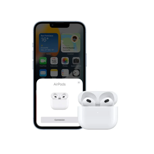 Airpods Pro 2da generación + ENVIO GRATIS