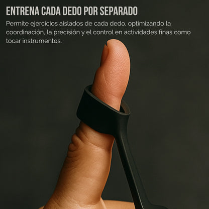 💪 Ejercitador de Antebrazos Profesional