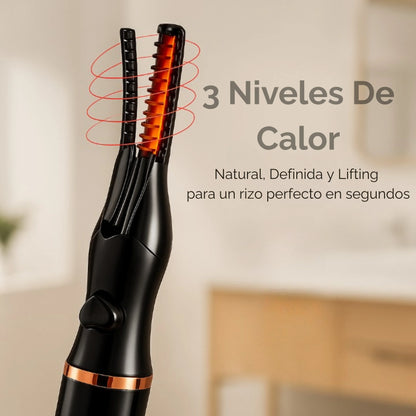 👁️ Rizador de Pestañas Eléctrico + ENVÍO GRATIS