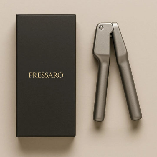 ✨ Triturador de Ajo ProPress + ENVÍO GRATIS