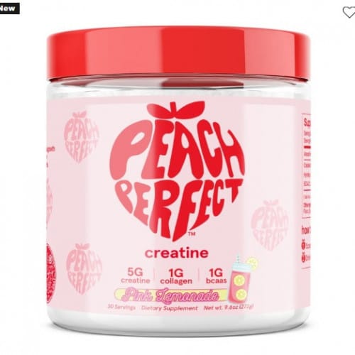 PEACH PERFECT