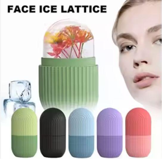 Masajeador Facial de Hielo - Face Ice Lattice