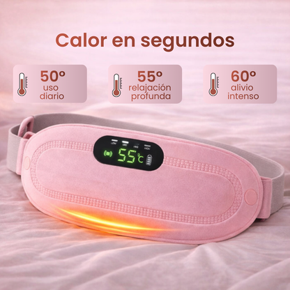 ROVIAN™ Cinturón Térmico Inteligente + ENVIO GRATIS