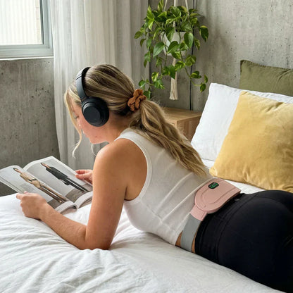 ROVIAN™ Cinturón Térmico Inteligente + ENVIO GRATIS