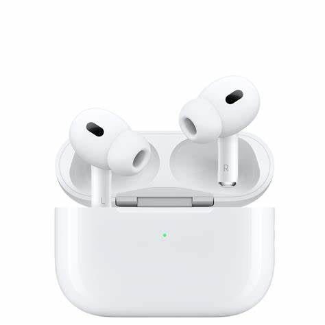 Airpods Pro 2da generación + ENVIO GRATIS