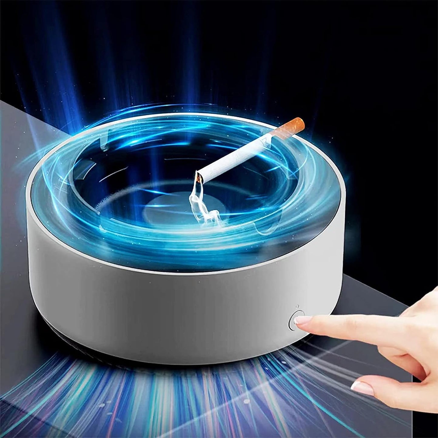 🌬️ Purificador de Aire + ENVÍO GRATIS