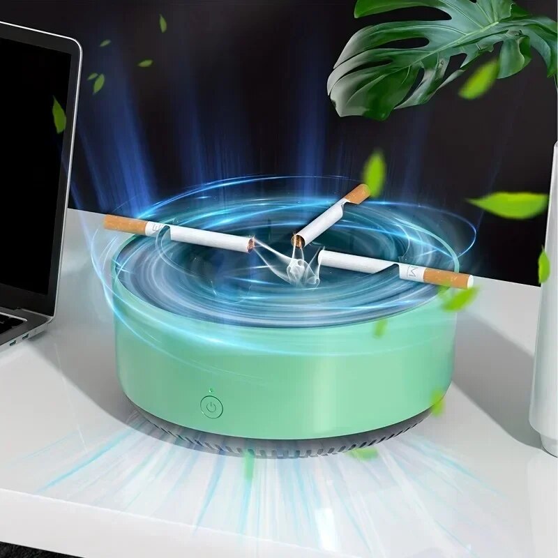 🌬️ Purificador de Aire + ENVÍO GRATIS