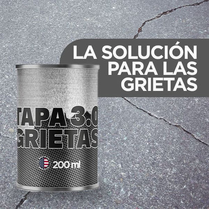 🏠 ADIOS GRIETAS+ENVIO GRATIS