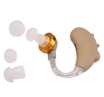 🦻AUDÍFONO AMPLIFICADOR + ENVÍO GRATIS