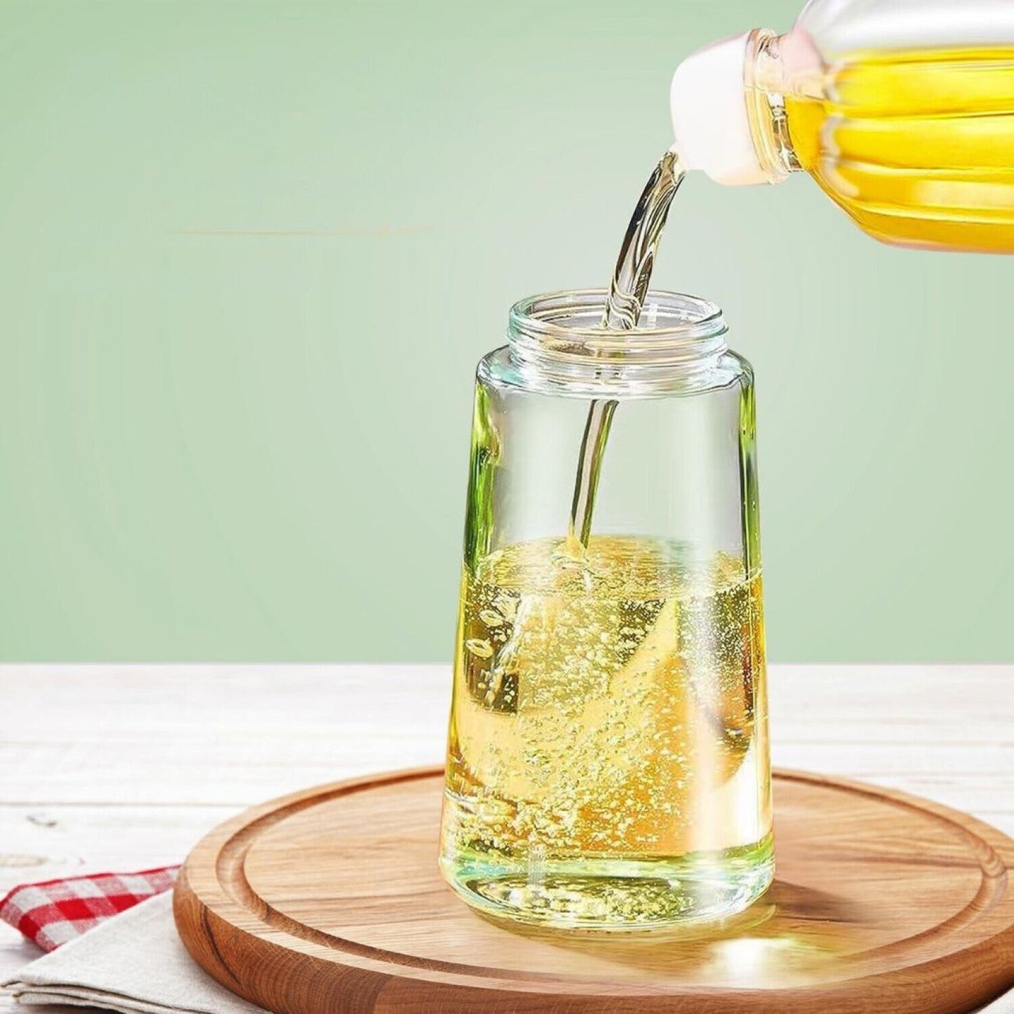 2X1 ROCIADOR DE ACEITE 🔥 COCINA SIN EXCESO 💦 + ENVÍO GRATIS