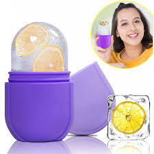 Masajeador Facial de Hielo - Face Ice Lattice